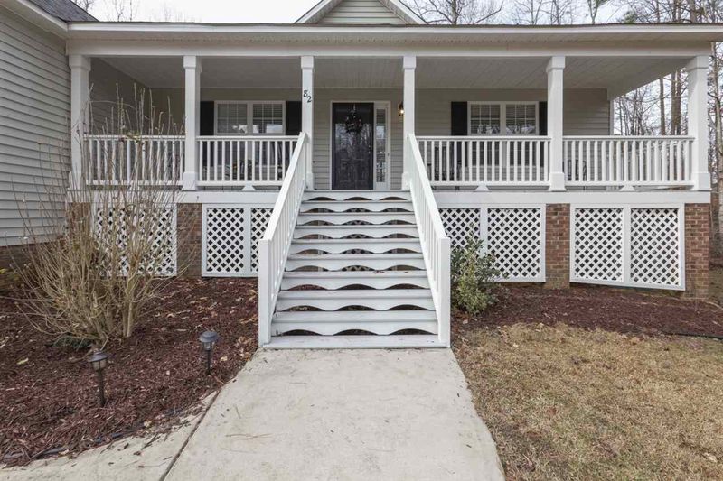 82 S Ringneck Pl, Garner, NC 27529