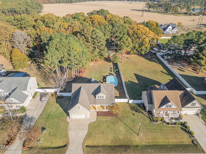 82 Ryland Dr, Clayton, NC 27520