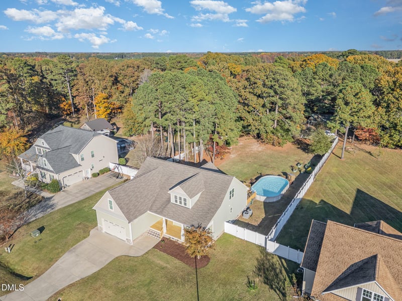 82 Ryland Dr, Clayton, NC 27520