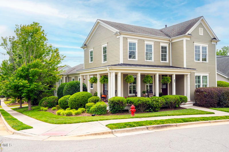 Home Worth Check