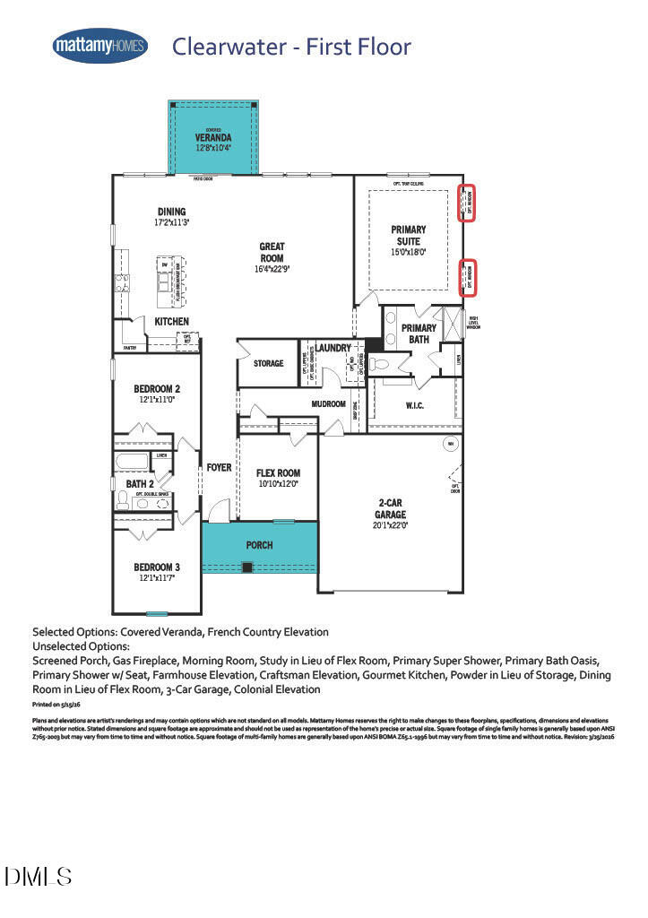 82 Seagrass Ldg, Lillington, NC 27546