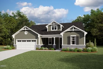 82 Seagrass Ldg, Lillington, NC 27546