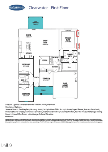 82 Seagrass Ldg, Lillington, NC 27546