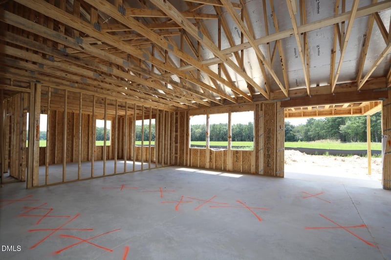 82 Seagrass Ldg, Lillington, NC 27546