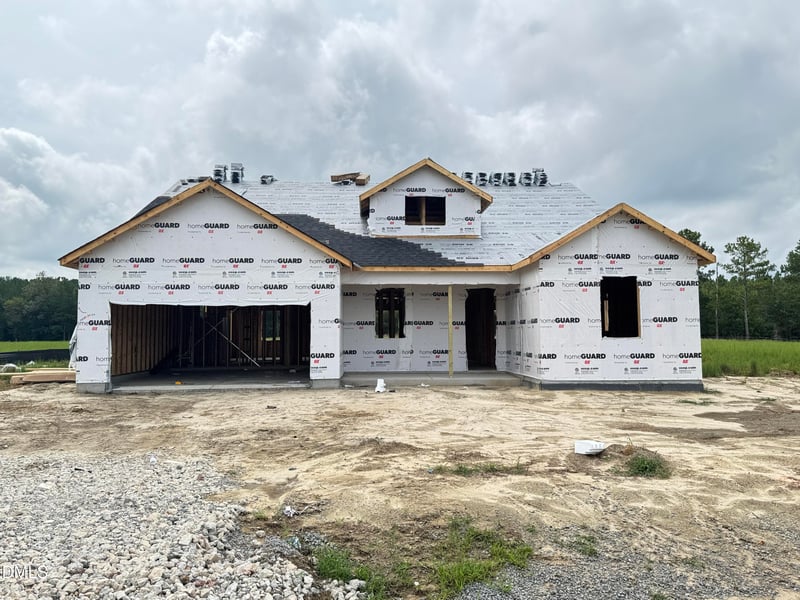 82 Seagrass Ldg, Lillington, NC 27546