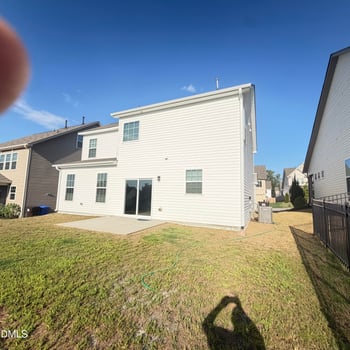 82 Shady Oaks Rd, Angier, NC 27501