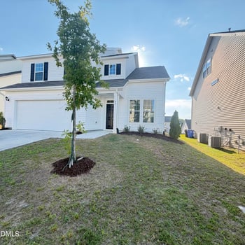 82 Shady Oaks Rd, Angier, NC 27501