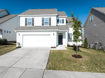 82 Shady Oaks Rd, Angier, NC 27501