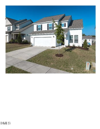 82 Shady Oaks Rd, Angier, NC 27501