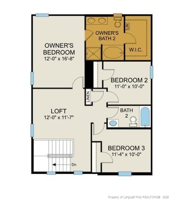 82 Sir David Way, Lillington, NC 27546