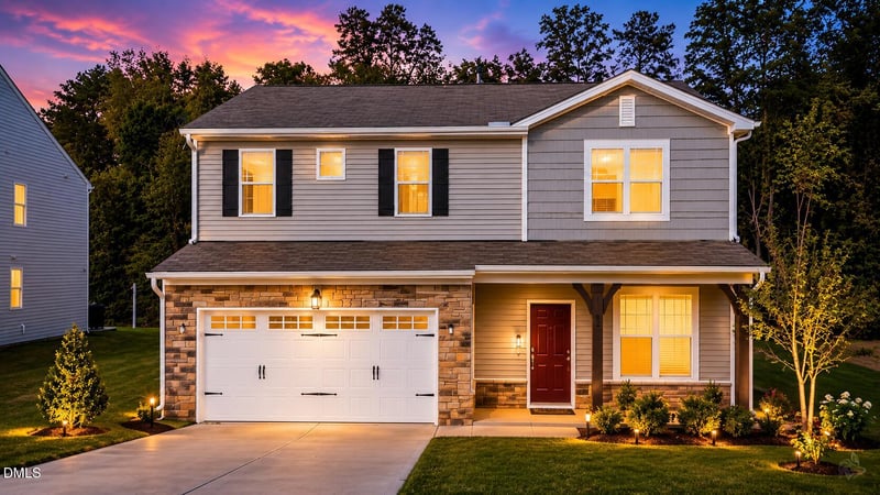 82 Sposato Ln, Clayton, NC 27527