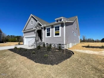 82 Stagecoach Dr, Wendell, NC 27591