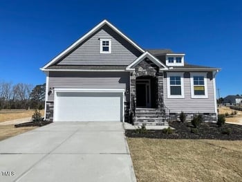 82 Stagecoach Dr, Wendell, NC 27591