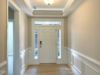 82 Stagecoach Dr, Wendell, NC 27591