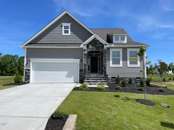 82 Stagecoach Dr, Wendell, NC 27591