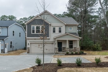 82 Starlet Ridge Way, Clayton, NC 27520