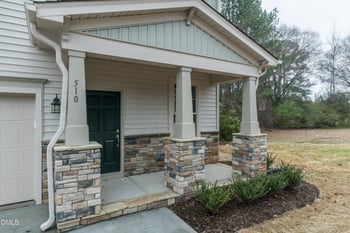 82 Starlet Ridge Way, Clayton, NC 27520