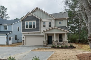 82 Starlet Ridge Way, Clayton, NC 27520