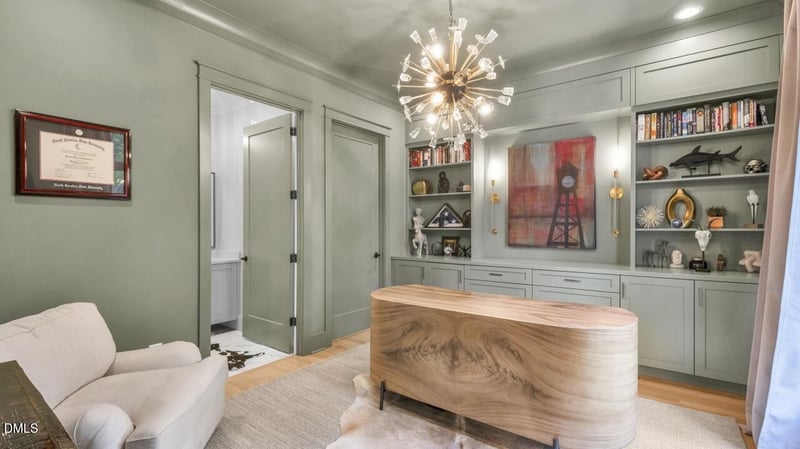 82 Stevens Creek Dr, Pittsboro, NC 27312