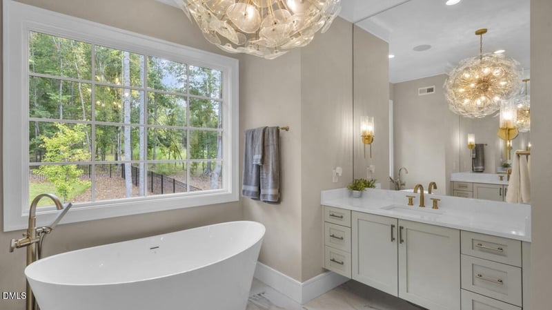 82 Stevens Creek Dr, Pittsboro, NC 27312