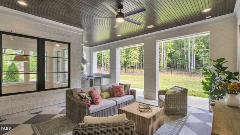 82 Stevens Creek Dr, Pittsboro, NC 27312