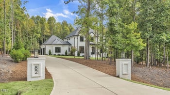 82 Stevens Creek Dr, Pittsboro, NC 27312