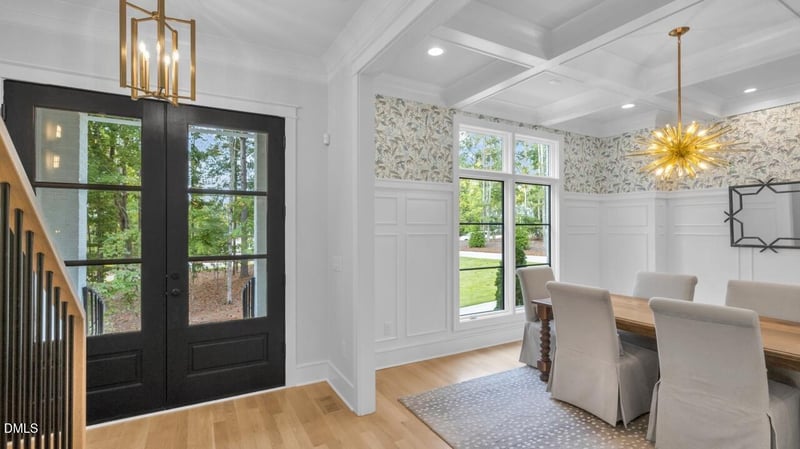 82 Stevens Creek Dr, Pittsboro, NC 27312