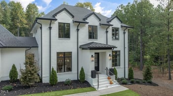82 Stevens Creek Dr, Pittsboro, NC 27312