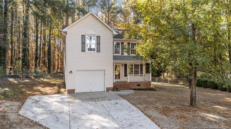 82 Stonecliff Ln, Sanford, NC 27332