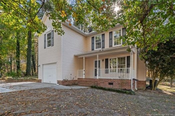 82 Stonecliff Ln, Sanford, NC 27332