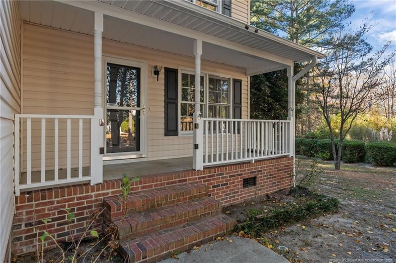 82 Stonecliff Ln, Sanford, NC 27332