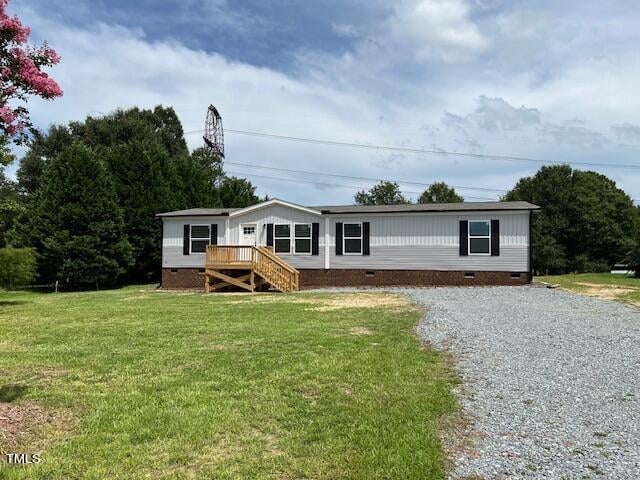 82 Sue Dr, Angier, NC 27501
