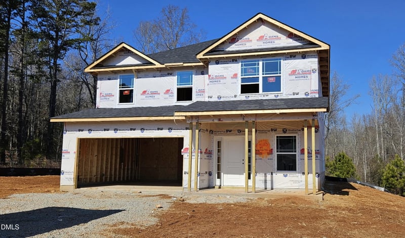 82 Sunburst Ct, Fuquay Varina, NC 27526