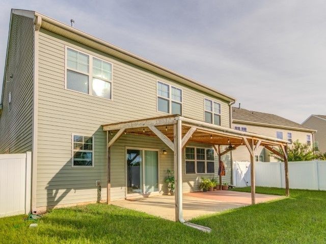 82 Sunflower Way, Clayton, NC 27527