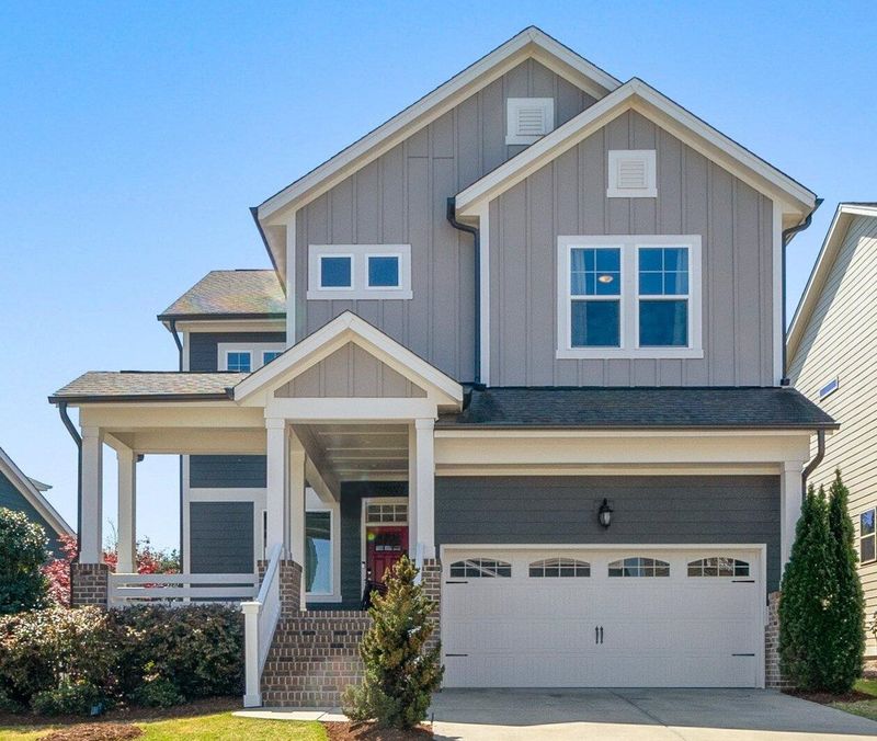 82 Tarwick Ave, Chapel Hill, NC 27516