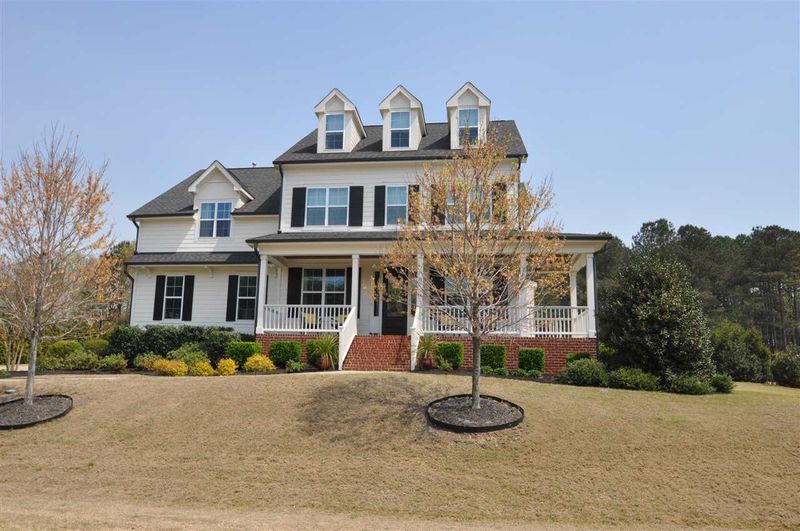 82 Ventasso Dr, Clayton, NC 27527