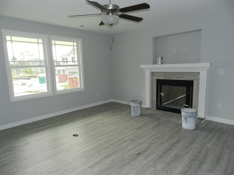 82 Wild Sage Cir, Angier, NC 27501