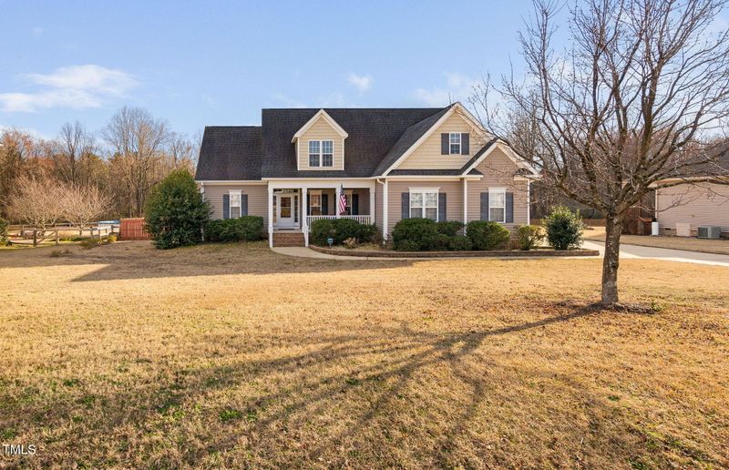 82 Wood Valley Dr, Four Oaks, NC 27524