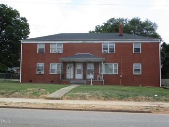 820-826 New Bern Ave #820-822-824-826, Raleigh, NC 27601