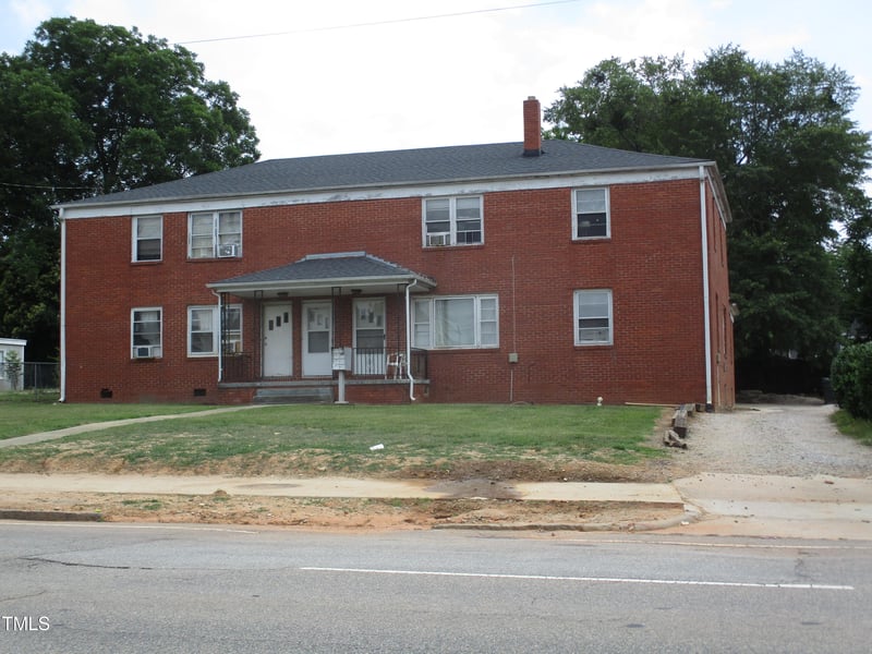 820-826 New Bern Ave #820-822-824-826, Raleigh, NC 27601