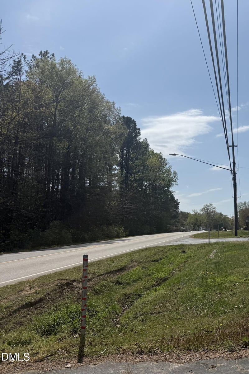 820-832 Old Oxford Rd, Durham, NC 27704