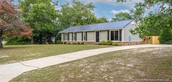 820 Algood Ave, Hope Mills, NC 28348