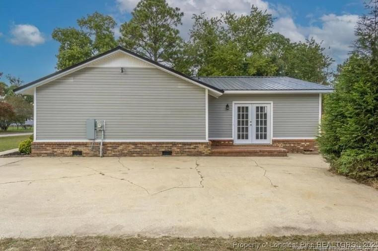820 Algood Ave, Hope Mills, NC 28348