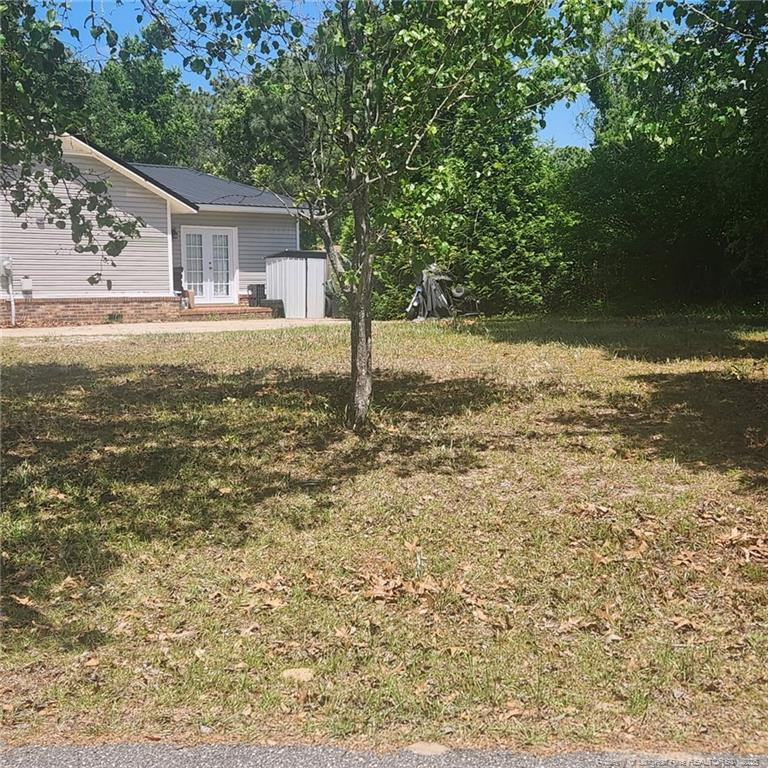 820 Algood Ave, Hope Mills, NC 28348