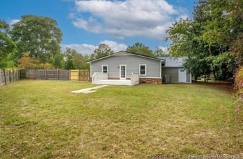 820 Algood Ave, Hope Mills, NC 28348