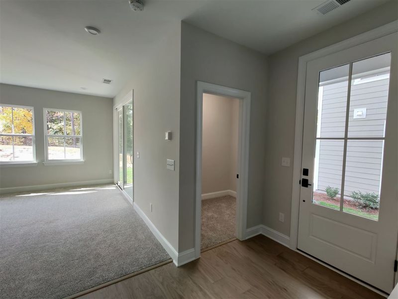 820 Amley Pl #86, Apex, NC 27523