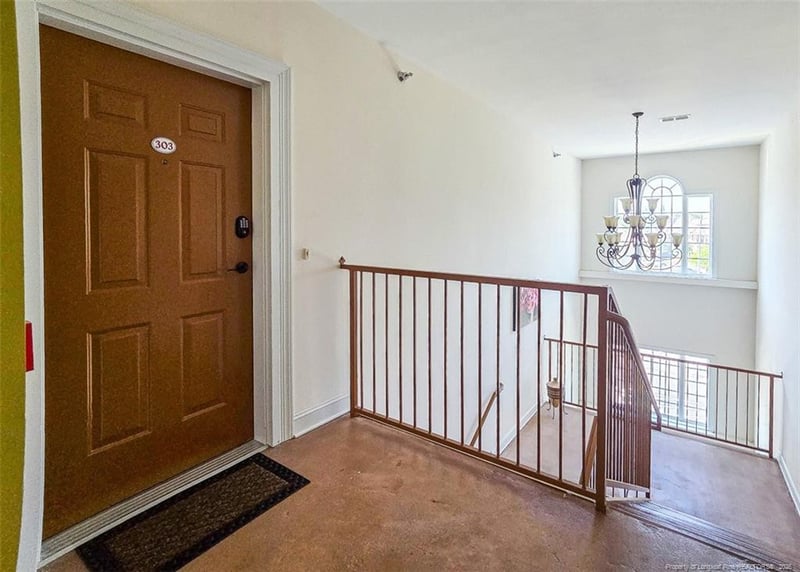 820 Astron Ln #303, Fayetteville, NC 28314
