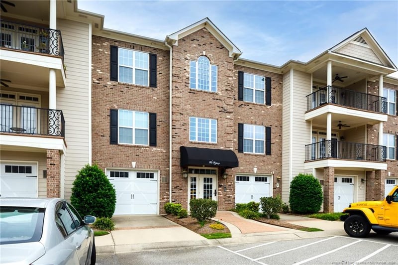 820 Astron Ln #102, Fayetteville, NC 28314