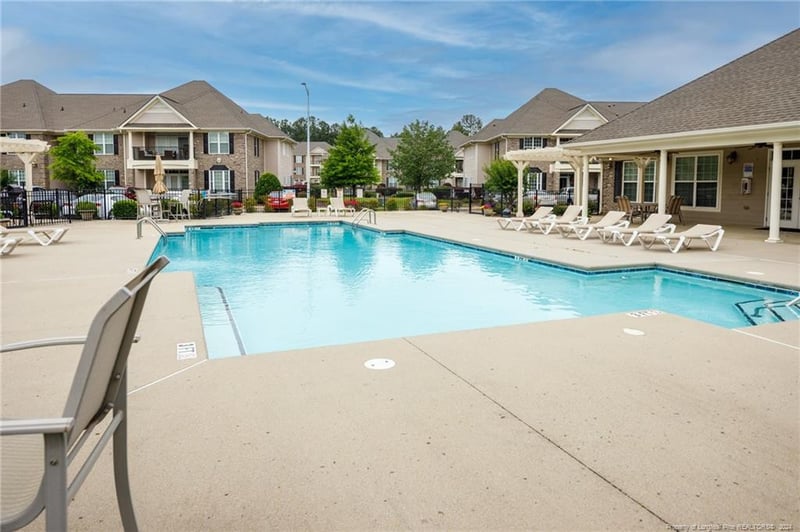 820 Astron Ln #102, Fayetteville, NC 28314
