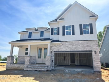 820 Ballaster Rd, Fuquay Varina, NC 27526